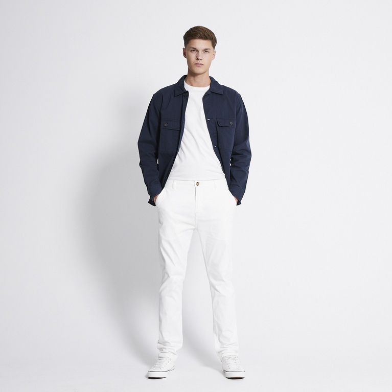 Chinos "Grim" Chinos "Grim"